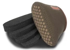 Beartooth Säätöperälevy/rekyylijarru ruskea