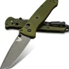 Benchmade 537: Bailout 537GY-1