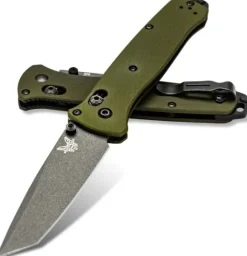 Benchmade 537: Bailout 537GY-1