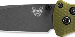 Benchmade 537: Bailout 537GY-1