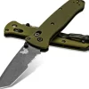 Benchmade 537: Bailout 537SGY-1