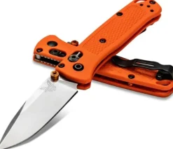 Benchmade 533: Mini Bugout