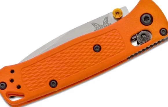 Benchmade 533: Mini Bugout