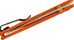 Benchmade 533: Mini Bugout