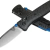 Benchmade 533-3 Mini Bugout taittoveitsi
