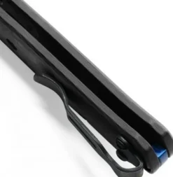 Benchmade 533-3 Mini Bugout taittoveitsi