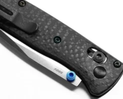 Benchmade 533-3 Mini Bugout taittoveitsi