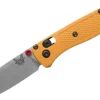 Benchmade 533-08 Mini Bugout veitsi