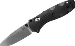 Benchmade 585 Mini Osborne Design veitsi
