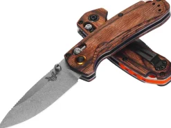 Benchmade 15032 North Fork veitsi