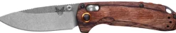Benchmade 15032 North Fork veitsi