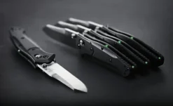 Benchmade 940-2: Osborne Design