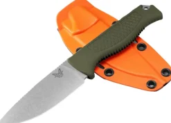 Benchmade 15006-1 Steep Country veitsi