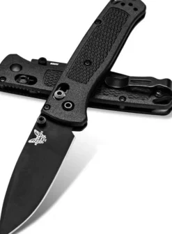Benchmade 535BK-2: Bugout