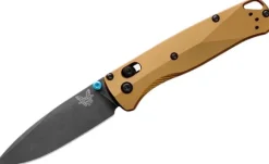 Benchmade 535BK-07 Bugout veitsi