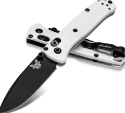 Benchmade 533BK-1 Mini Bugout -taittoveitsi