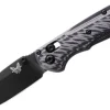 Benchmade 565BK-02 Mini Freek taittoveitsi