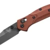 Benchmade 945BK-03 Mini Osborne Design veitsi