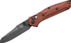 Benchmade 945BK-03 Mini Osborne Design veitsi