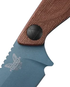 Benchmade 203BT-01 Dacian veitsi