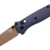 Benchmade 537FE-02 Bailout taittoveitsi