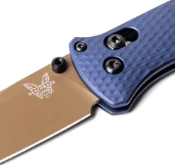 Benchmade 537FE-02 Bailout taittoveitsi