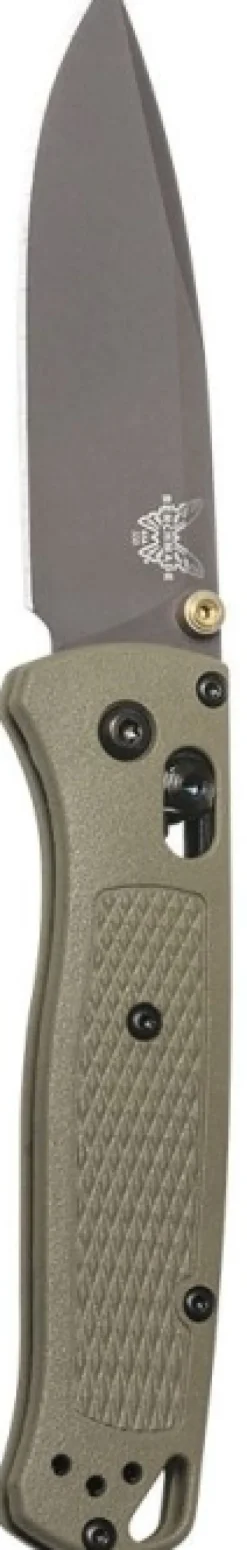 Benchmade 535GRY-1: Bugout