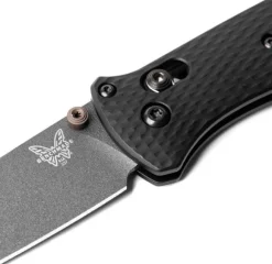 Benchmade 537GY-03 Bailout taittoveitsi