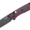 Benchmade 533GY-09 Mini Bugout veitsi