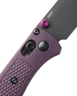 Benchmade 533GY-09 Mini Bugout veitsi