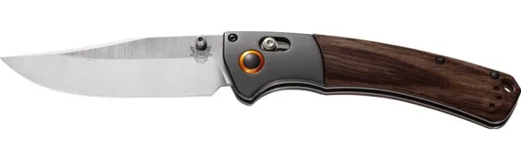 Benchmade Hunt Mini Crooked River