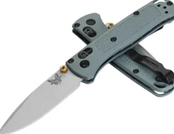 Benchmade 533SL-07 Mini Bugout veitsi