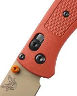 Benchmade 535TN-10 Bugout veitsi