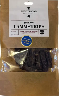 Bengtssons makupalat lampaanlihasta, 110 g