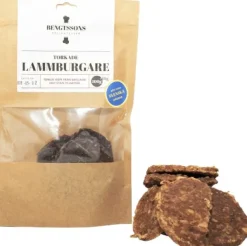 Bengtssons makupalat lampaanlihasta, 110 g