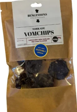 Bengtssons makupalat naudanpötsistä, 110 g