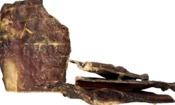 Bengtssons makupalat naudan ruokatorvesta, 800 g