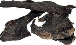 Bengtssons makupalat naudan sydämestä, 80 g