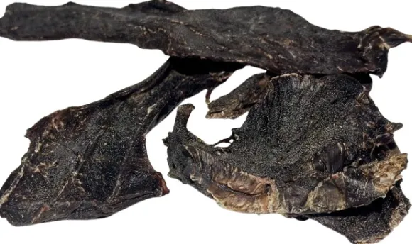 Bengtssons makupalat naudan sydämestä, 80 g