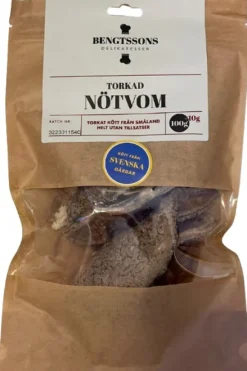 Bengtssons makupalat naudan maha, 110 g