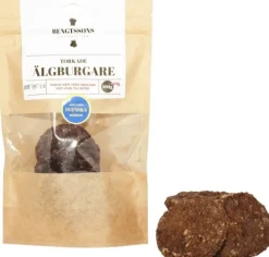 Bengtssons makupaloja hirvenlihasta, 110 g