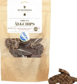 Bengtssons makupaloja hirvenlihasta 110 g