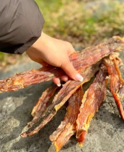 Bengtssons makupaloja naudanlihasta, 1 kg