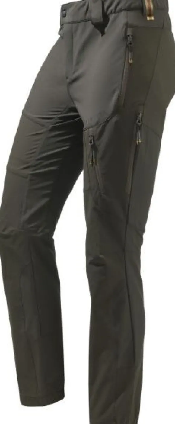 Beretta 4 Way Stretch EVO Brown Bark