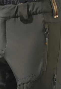 Beretta 4 Way Stretch EVO Brown Bark