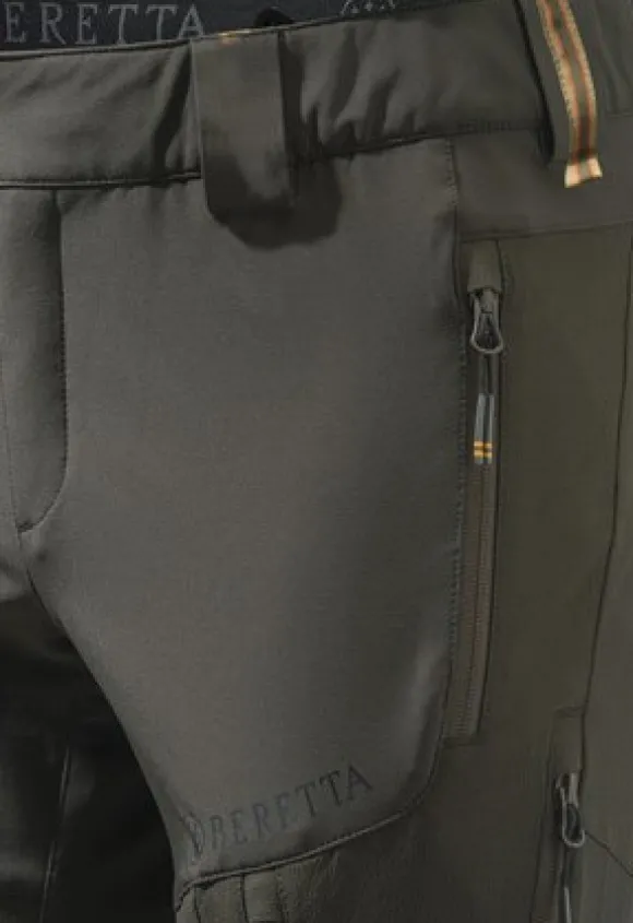 Beretta 4 Way Stretch EVO Brown Bark