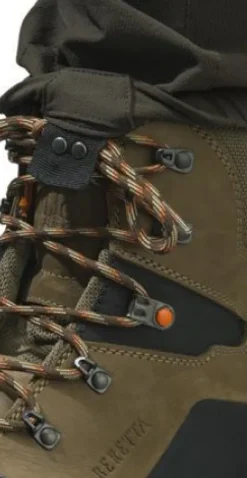 Beretta 4 Way Stretch EVO Brown Bark