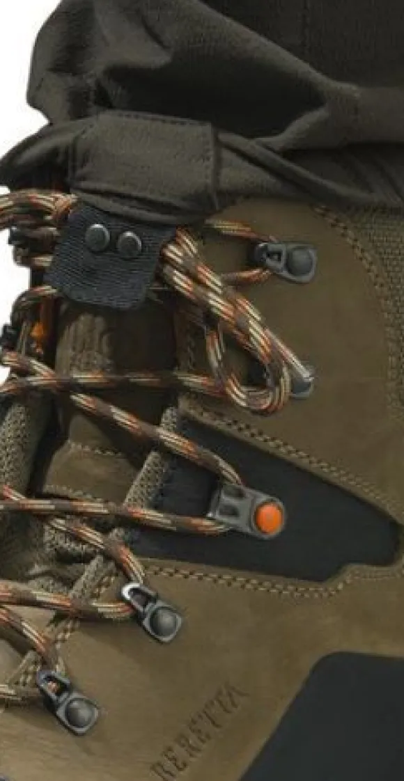 Beretta 4 Way Stretch EVO Brown Bark