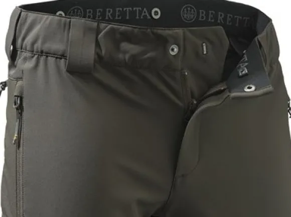 Beretta 4 Way Stretch EVO Brown Bark