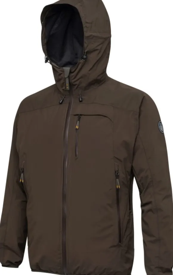 Beretta Alectoris Hybrid Jacket metsästystakki, Green Moss